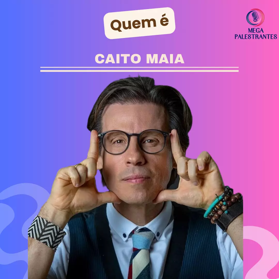 Caito Maia